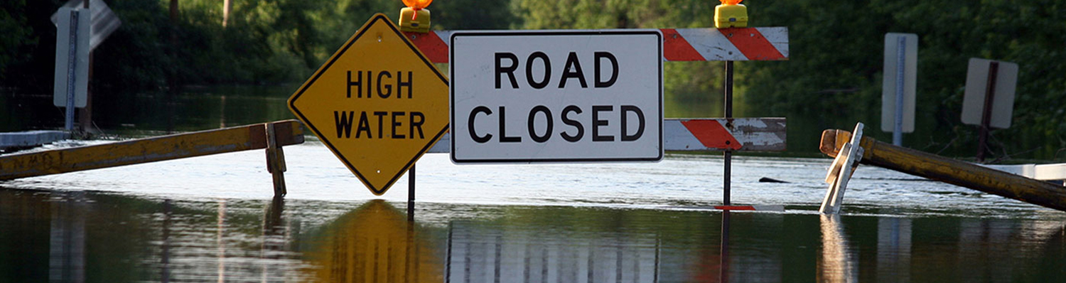South Dakota Flood Insurance Coverage