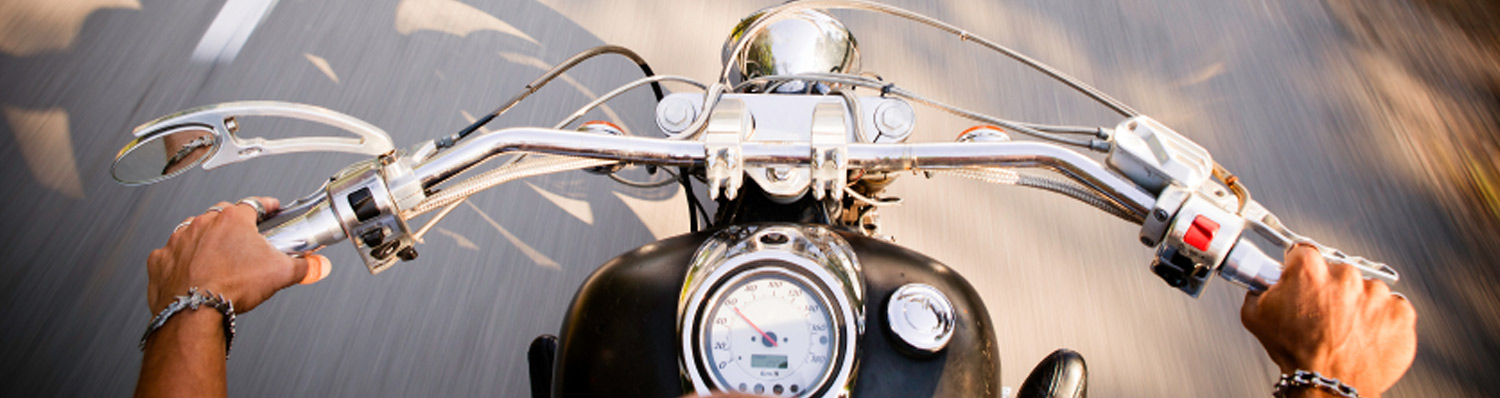 South Dakota Motorcycle Insurance Coverage