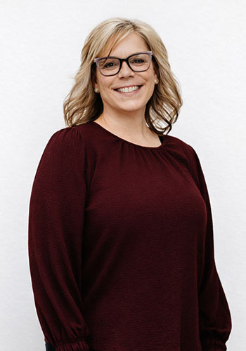 Delight Roberts