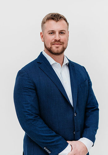 Greg Kirwan