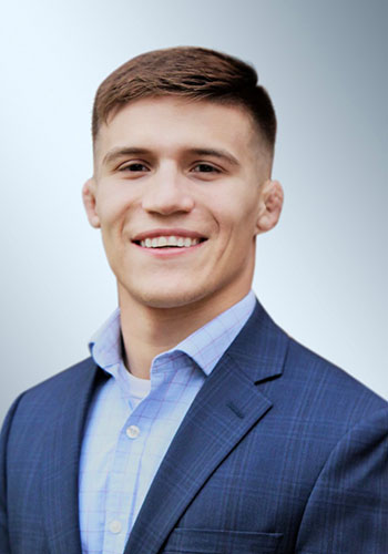 Keegan Hessler