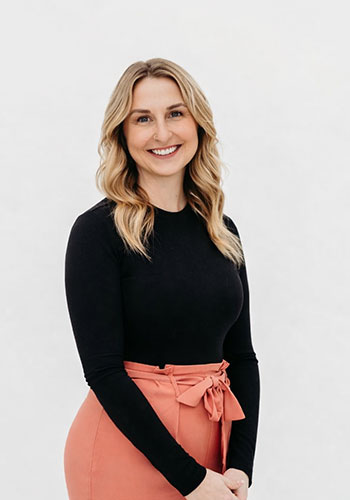Miranda Peschong