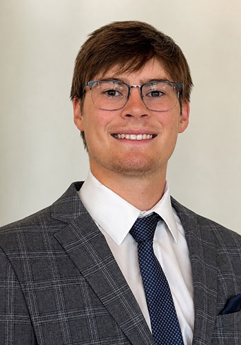 Noah Preston