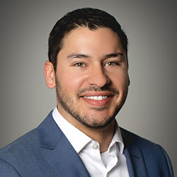 Sam Fernandez